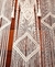 Cortina/Painel Hadesh - Bendita Calma