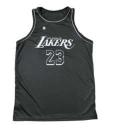 Imagem do Camisa Regata de Basquete Chicago Bulls Nba