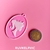 6 Dijes Barbie Princesa Camafeo - comprar online