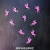 20 Dijes Tinkerbell - comprar online