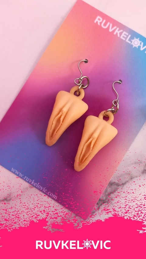 Aros Vulva - comprar online