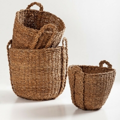 Canasto Seagrass Small