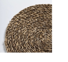 Posa plato individual grass - comprar online