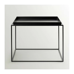 Mesa Ratona BIG Negro