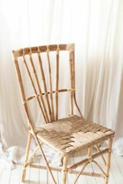 SILLA TERESA