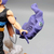 Luminária Goku Genki Dama 25cm - Galaxy Store