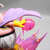 Luminária Goku Genki Dama 25cm - Galaxy Store