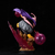 Luminária Goku Genki Dama 25cm na internet