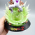 Luminária Goku Genki Dama 25cm - Galaxy Store