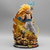 Luminária Goku Genki Dama 25cm - Galaxy Store