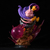 Imagem do Luminária Goku Genki Dama 25cm
