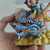 Goku Dragon Ball GT 15cm - comprar online
