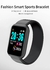Pulseira inteligente Bluetooth - comprar online