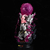 Luminária Goku Genki Dama 25cm - Galaxy Store