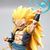 Luminária Goku Genki Dama 25cm na internet
