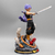 Luminária Goku Genki Dama 25cm - comprar online