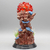 Luminária Goku Genki Dama 25cm - loja online