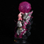 Luminária Goku Genki Dama 25cm - comprar online