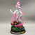 Luminária Goku Genki Dama 25cm