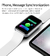 Pulseira inteligente Bluetooth - comprar online