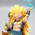 Luminária Goku Genki Dama 25cm - loja online