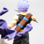 Luminária Goku Genki Dama 25cm na internet