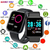 Pulseira inteligente Bluetooth - comprar online