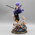 Imagem do Luminária Goku Genki Dama 25cm