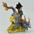 Goku Dragon Ball GT 15cm - comprar online
