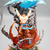Luminária Goku Genki Dama 25cm - comprar online