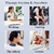 Massageador de pescoço inteligente