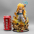 Luminária Goku Genki Dama 25cm