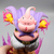 Luminária Goku Genki Dama 25cm