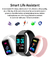 Pulseira inteligente Bluetooth - comprar online