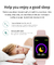 Pulseira inteligente Bluetooth - comprar online