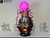 Luminária Goku Genki Dama 25cm - Galaxy Store