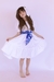 Vestido Francesca Blanc - comprar online