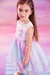 Vestido Unicórnio - comprar online