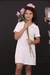 Vestido Calista