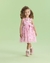Vestido Laços