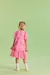 Vestido Borboleta Tule - comprar online