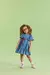 Vestido Denim Malagah