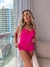 Baby Doll Anna Rosa neon - comprar online