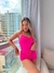 Baby Doll Anna Rosa neon