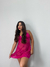 Camisola Pamela Rosa Pink na internet