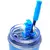 Copo Neo C/ Canudo Stitch 300ml em Aço Inox Zona Criativo - comprar online