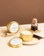 VELA AROMÁTICA - PARA ONDE FOR - CANDLE & CO.