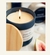 VELA AROMÁTICA MEDITERRÂNEO - CANDLE & CO.