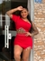 Conjunto Alfaiataria
