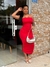 Vestido Midi - comprar online